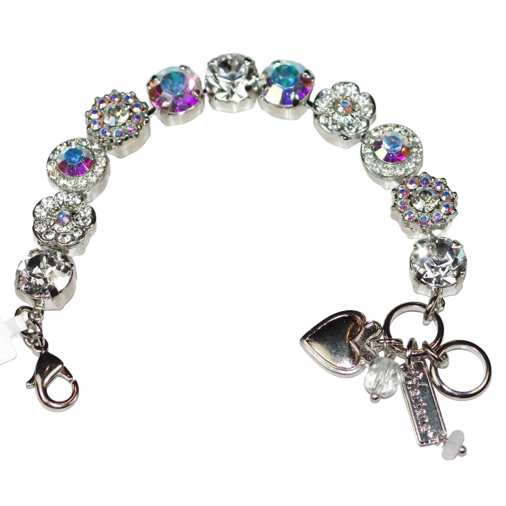 New Mariana Womens Winds Of Change Bracelet In Silver 134$